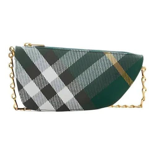 Burberry Сумки через плечо Женские
