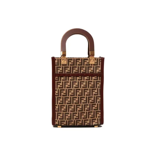 FENDI Sunshine Сумки Женские