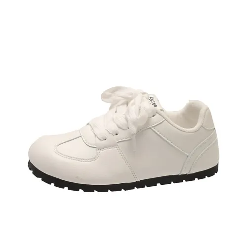 Fawn Miri Немецкие армейские кроссовки Low Top Женские