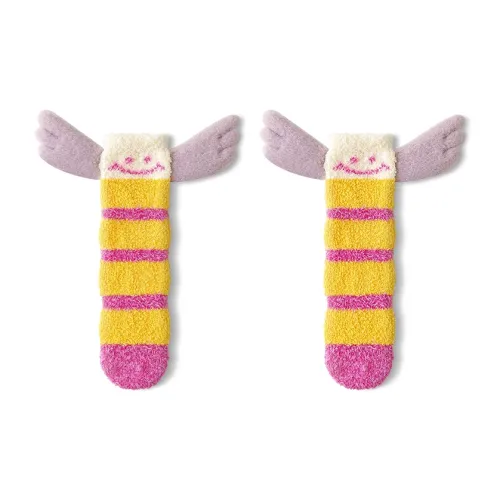 PRIMEET Носки Crew Женские 1 упаковка