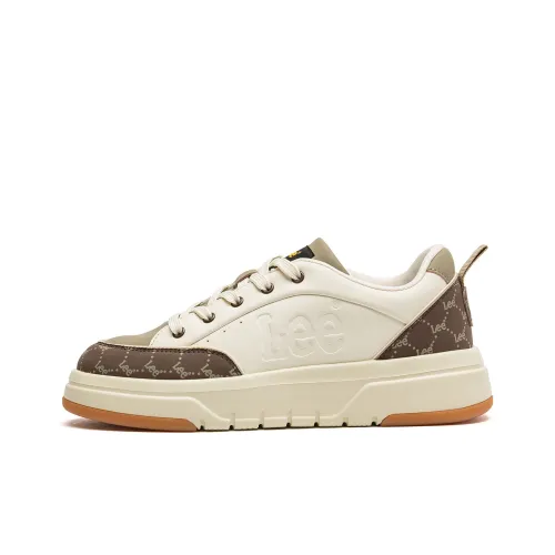 Кроссовки для скейтбординга Lee Low Top Мужские