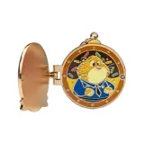 Подтвержденная версия - Леопард Police Edition (Распакованный)