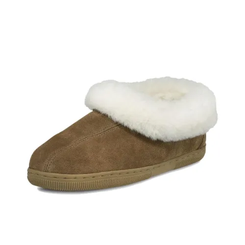 RED WING Обувь Повседневная Женская Коричневая