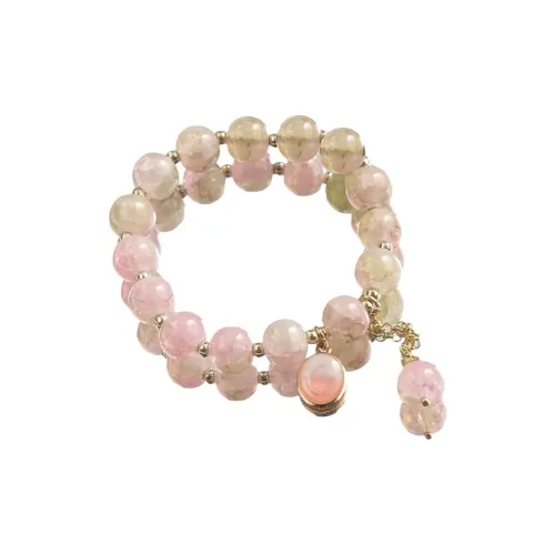 Summer Star Стекло Браслеты Женские