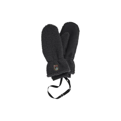 PARAJUMPERS Ткань Перчатки Женские Серые