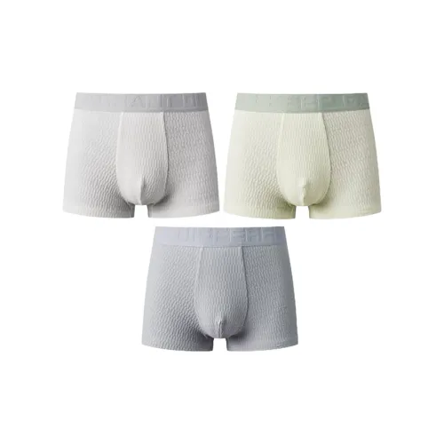 GXG Мужские боксер-шорты