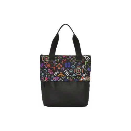 Nike Полиэстер Сумка Стандартная Унисекс Черная