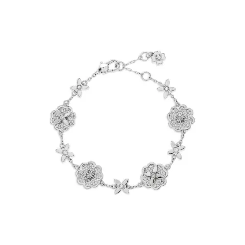 Kate Spade Брасс Браслеты Женские Серебряные