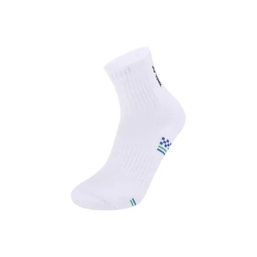 YONEX Женские носки MID до икры