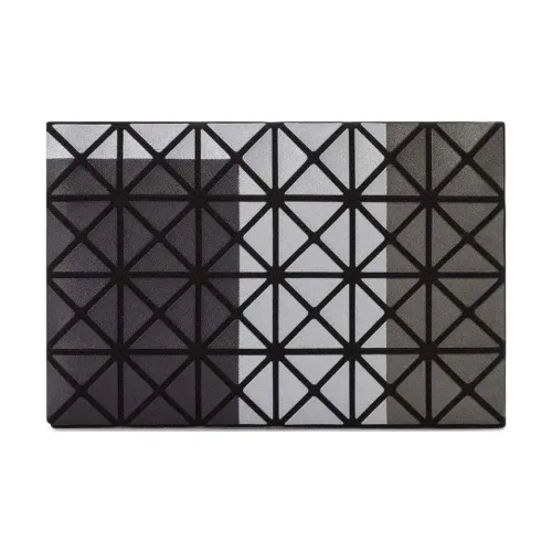 ISSEY MIYAKE Kuro Кошельки Унисекс