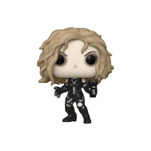 Funko DC COMICS POP! Unmasked Чиби Фигурка Женщины-Кошки
