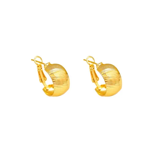 Good Quality Alloy Earrings Women's