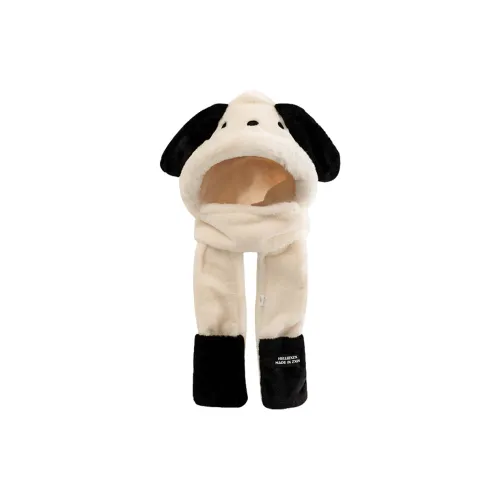 VINEY Полиэстер Шапки и Кепки Женские