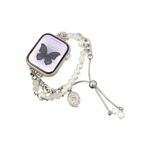 Vobafe Ремень Apple Совместимость Металл