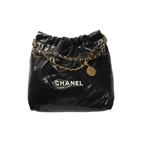 CHANEL Gold Coin Collection Сумки через плечо Женские