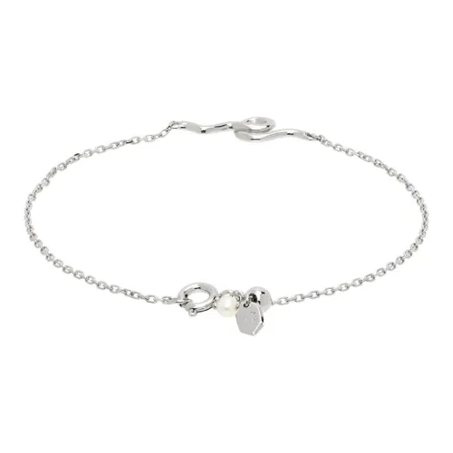 Maria Black Rhodium Браслеты Женское Серебро