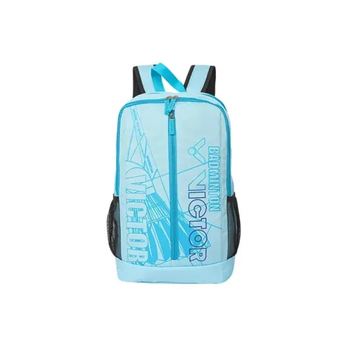 Victor Club Series Сумка для бадминтонных ракеток Рюкзак Унисекс