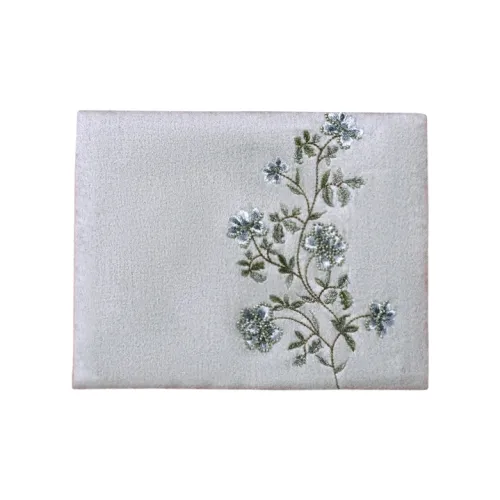 Hang Silk Road Sheep Wool Knit Шарфы Женские