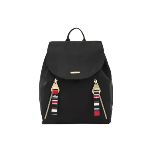 AMERICAN TOURISTER Рюкзаки Черный Унисекс