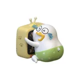 Подтверждение  
Позиционирование стиля - О, посмотрите, я плачу (Разбор коробки и снятие с упаковки)