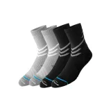 2 шт. (черный + серый)