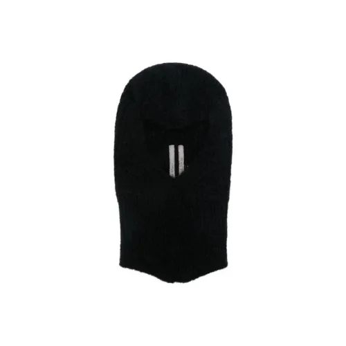 Мужские шляпы совместного бренда RICK OWENS
