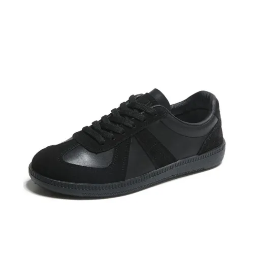 Topland Немецкие армейские кроссовки Low Top Унисекс