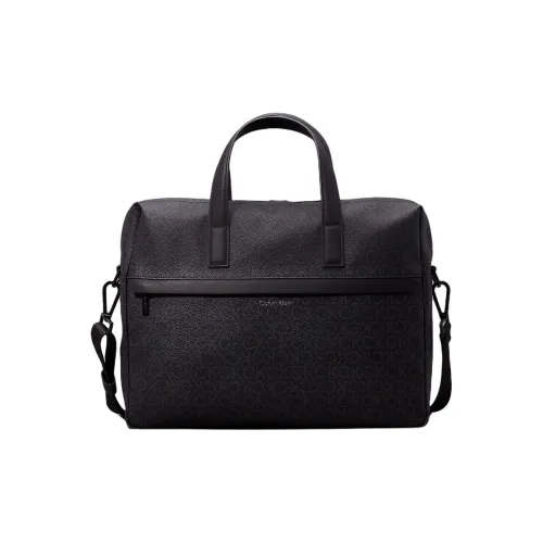 Calvin Klein Сумки Черные Мужские