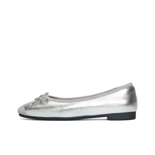 PT'SON Женские повседневные туфли Женские