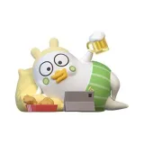 Подтверждение Модель - Погружение в драматическое зрелище (Открытие коробки и сумки)