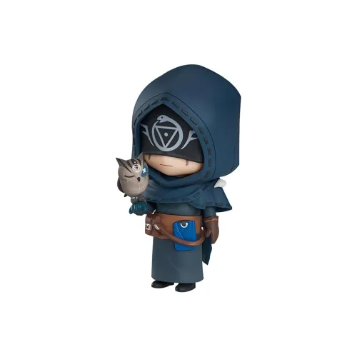 GSC IdentityV The Investigator Включает Основу С подарками Эксклюзив 10 см Фигурка в стиле Chibi