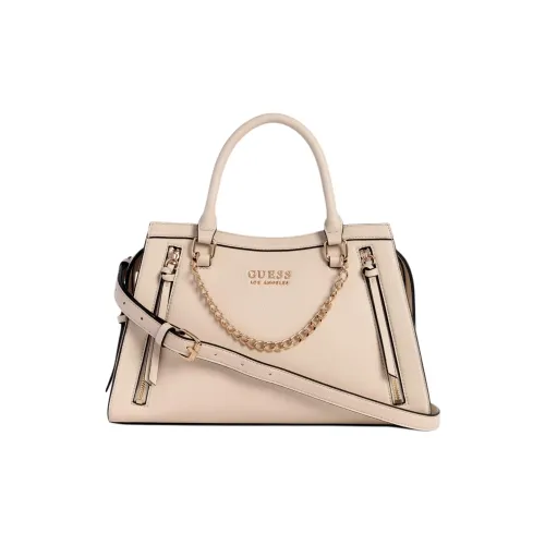 GUESS Сумка через плечо из искусственной кожи сумка женская серо-белая