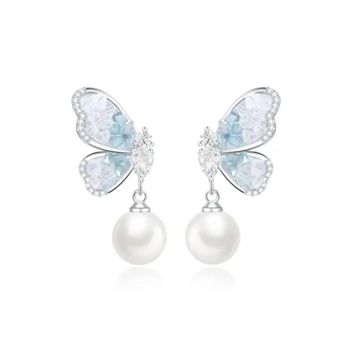 MISS TOOYA Серьги из сплава Женские