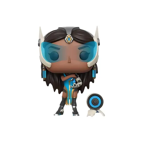 Funko POP Overwatch Blizzard Collection Фигурка Симметры в стиле Chibi