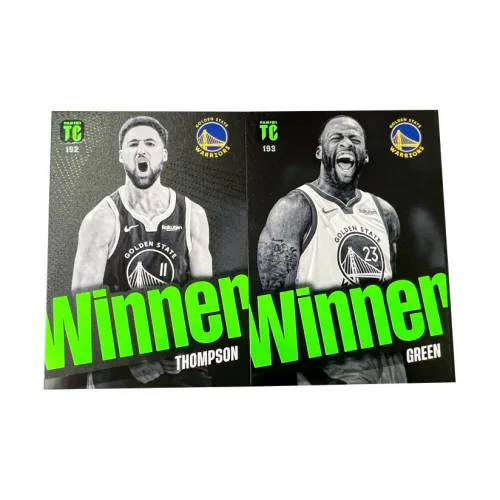 PANINI Спортивные карты