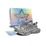 Фантомно-серый (Шнуровка)