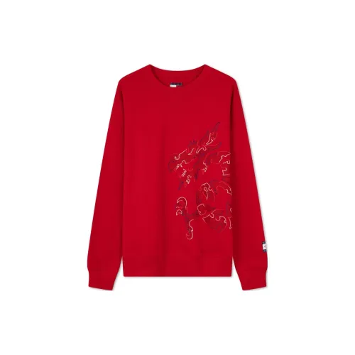 Tommy Hilfiger Свитшот Мужской