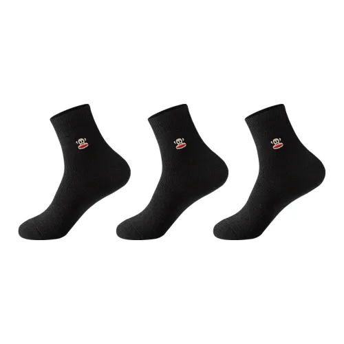 PAUL FRANK Носки Crew Combo Set Мужской