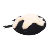 Чёрный