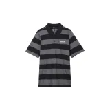 Чёрный/тёмно-серый