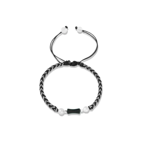 JOYDINNY Смола Браслеты Унисекс