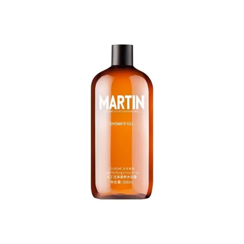 Мартин Мужской Гель для душа