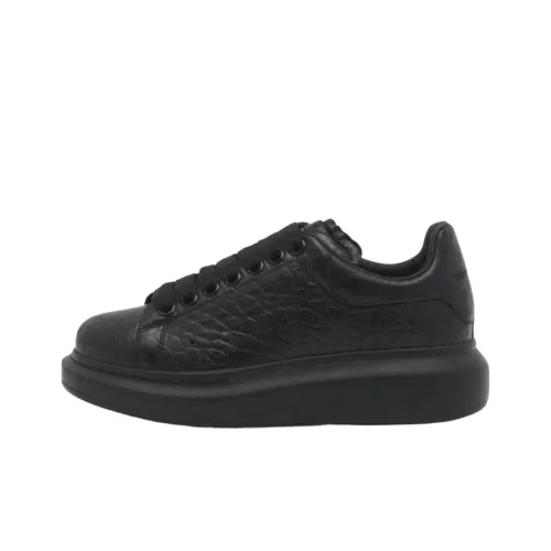 Alexander McQueen Oversized Sneaker Casual Низкий Топ Мужской