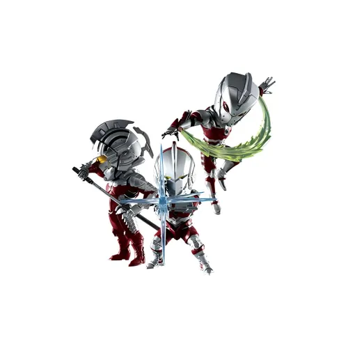 Banpresto Фигурки в стиле Chibi