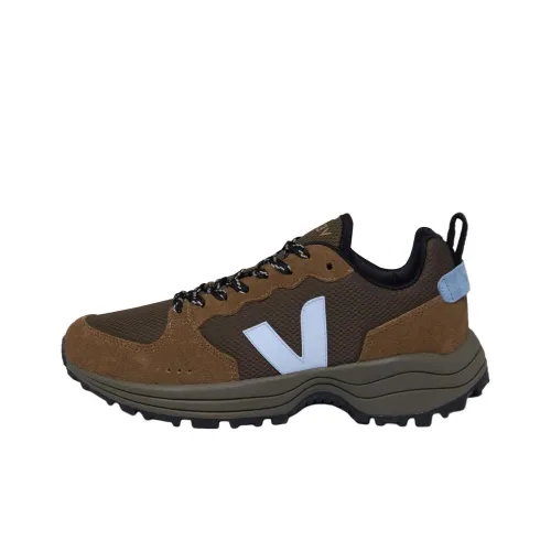 VEJA Venturi Ii Alveomes Low Топ Повседневная обувь Унисекс Темно-коричневый
