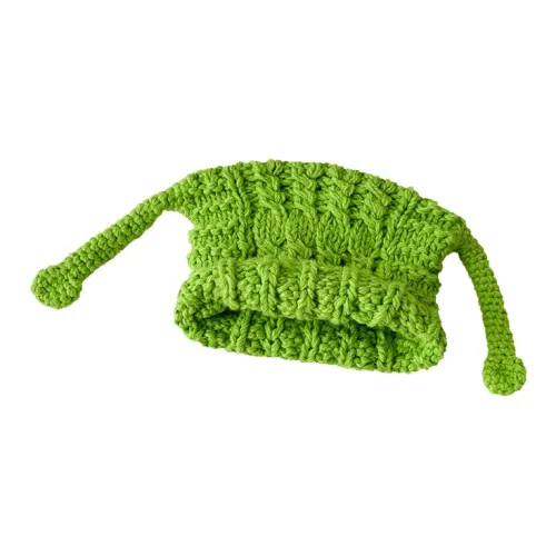 RX UVCUT Полиэстер Beanies Унисекс