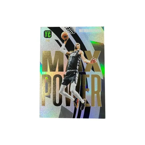 PANINI Спортивные карты