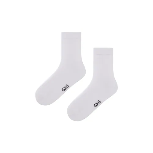 GXG Мужские носки Mid до икры