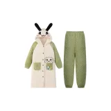 AW Бархат Женский 35608