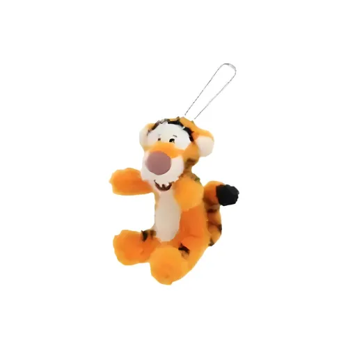 Disney Тиггер Кукла Плюшевая Подвеска 10 см Высота